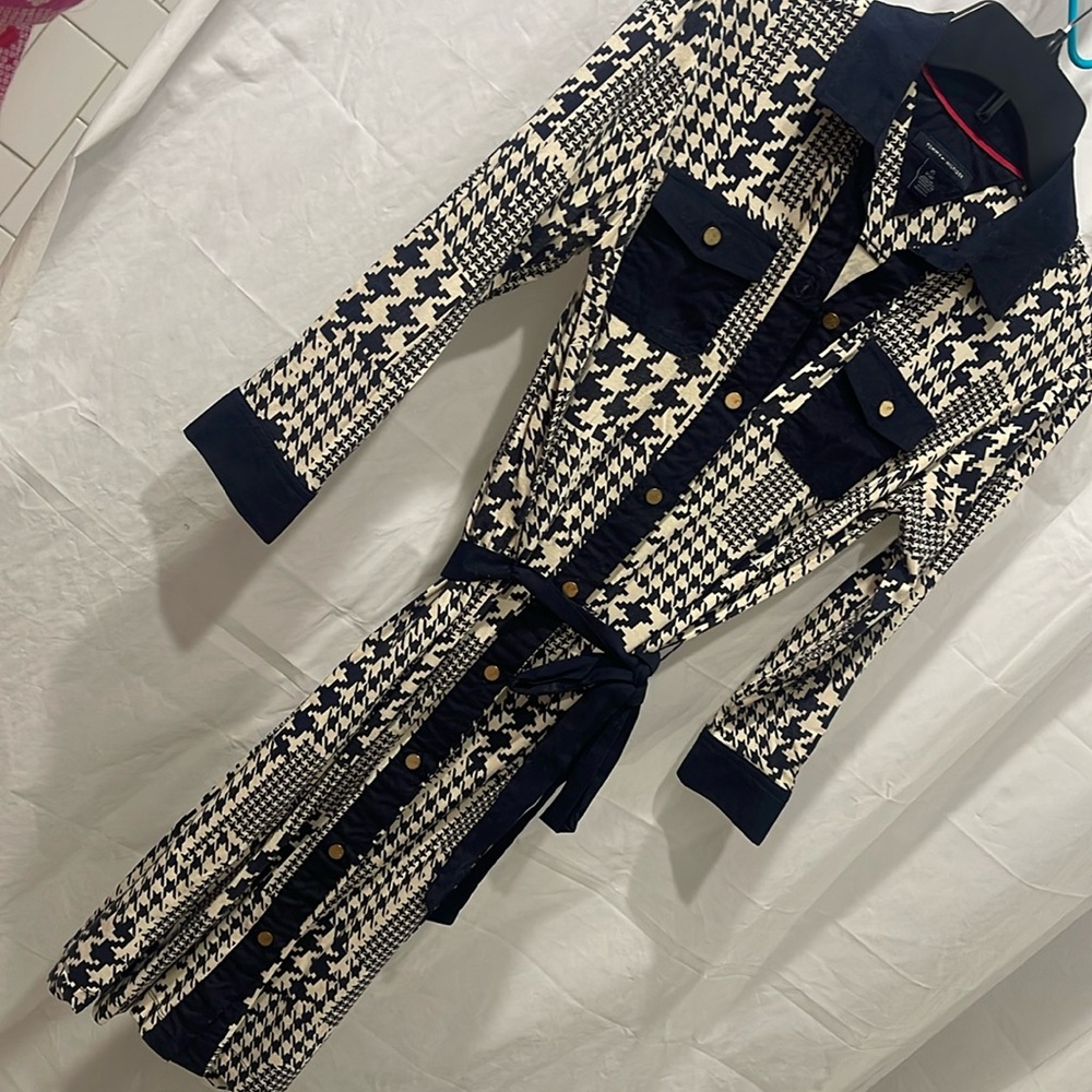 Tommy Hilfiger Casual Dress